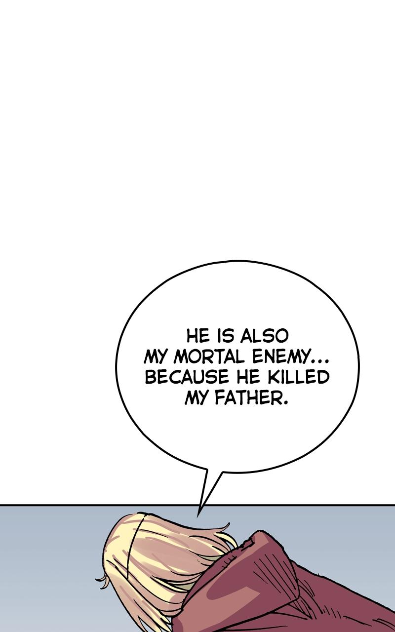 The Clevatess Manga Chapter 23