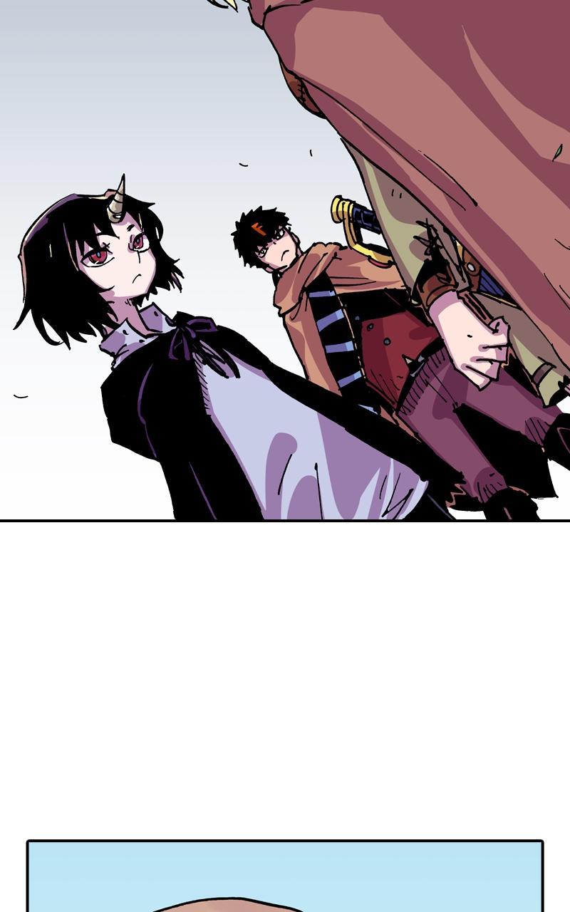 The Clevatess Manga Chapter 23