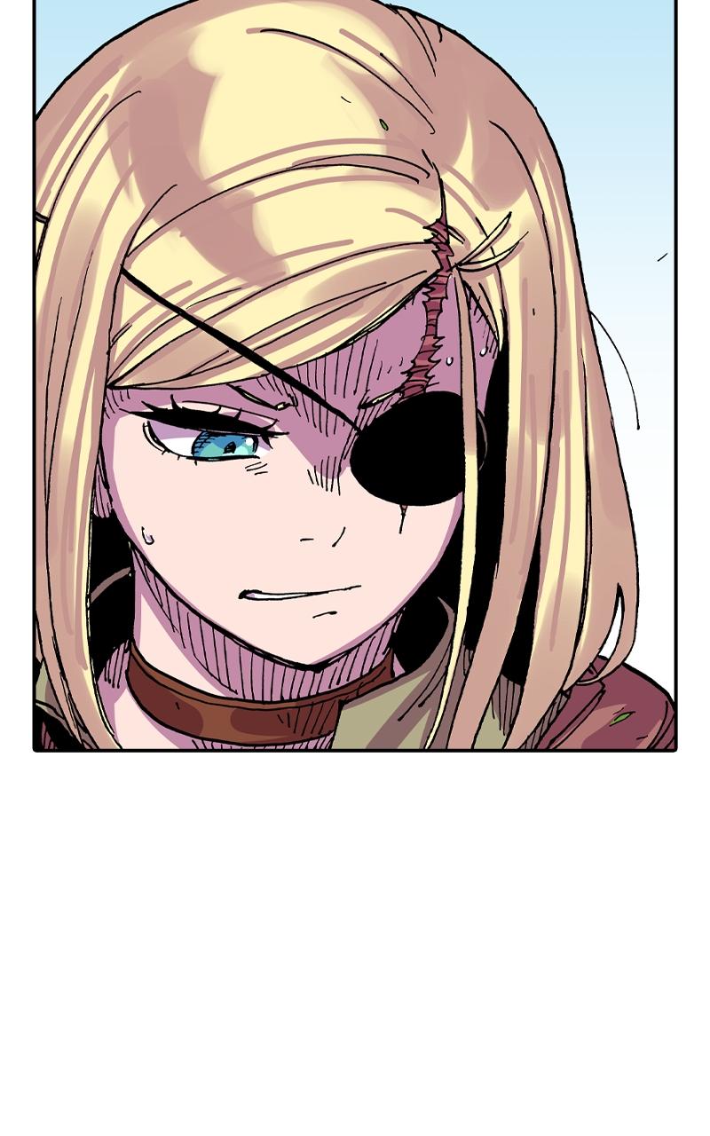 The Clevatess Manga Chapter 23