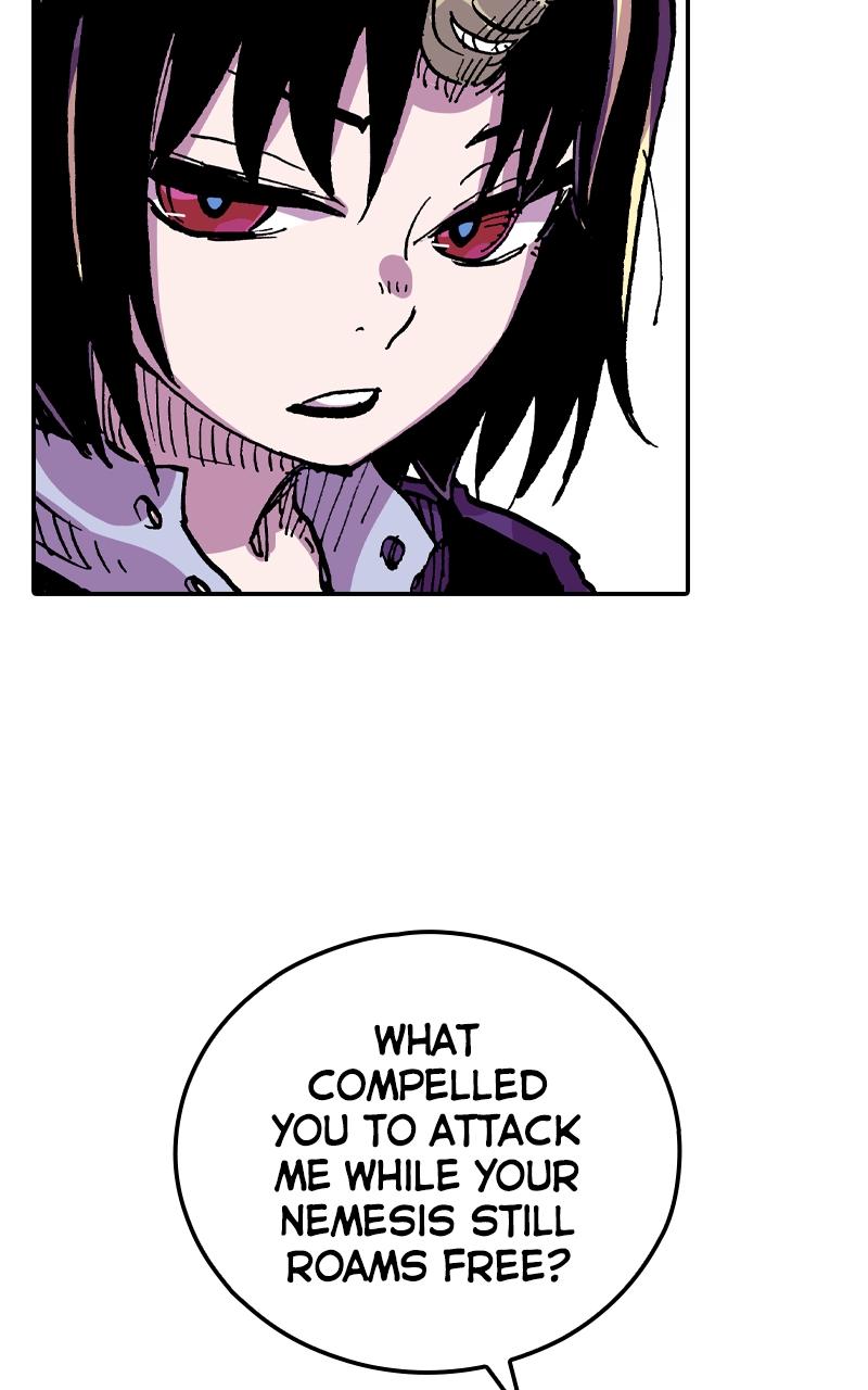 The Clevatess Manga Chapter 23