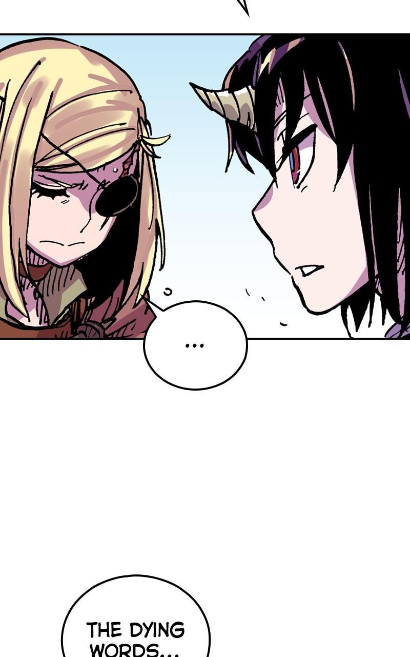 The Clevatess Manga Chapter 23