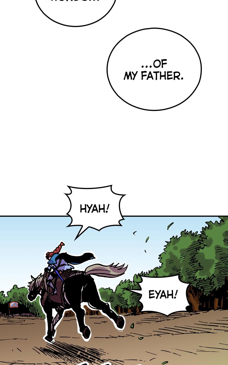 The Clevatess Manga Chapter 23