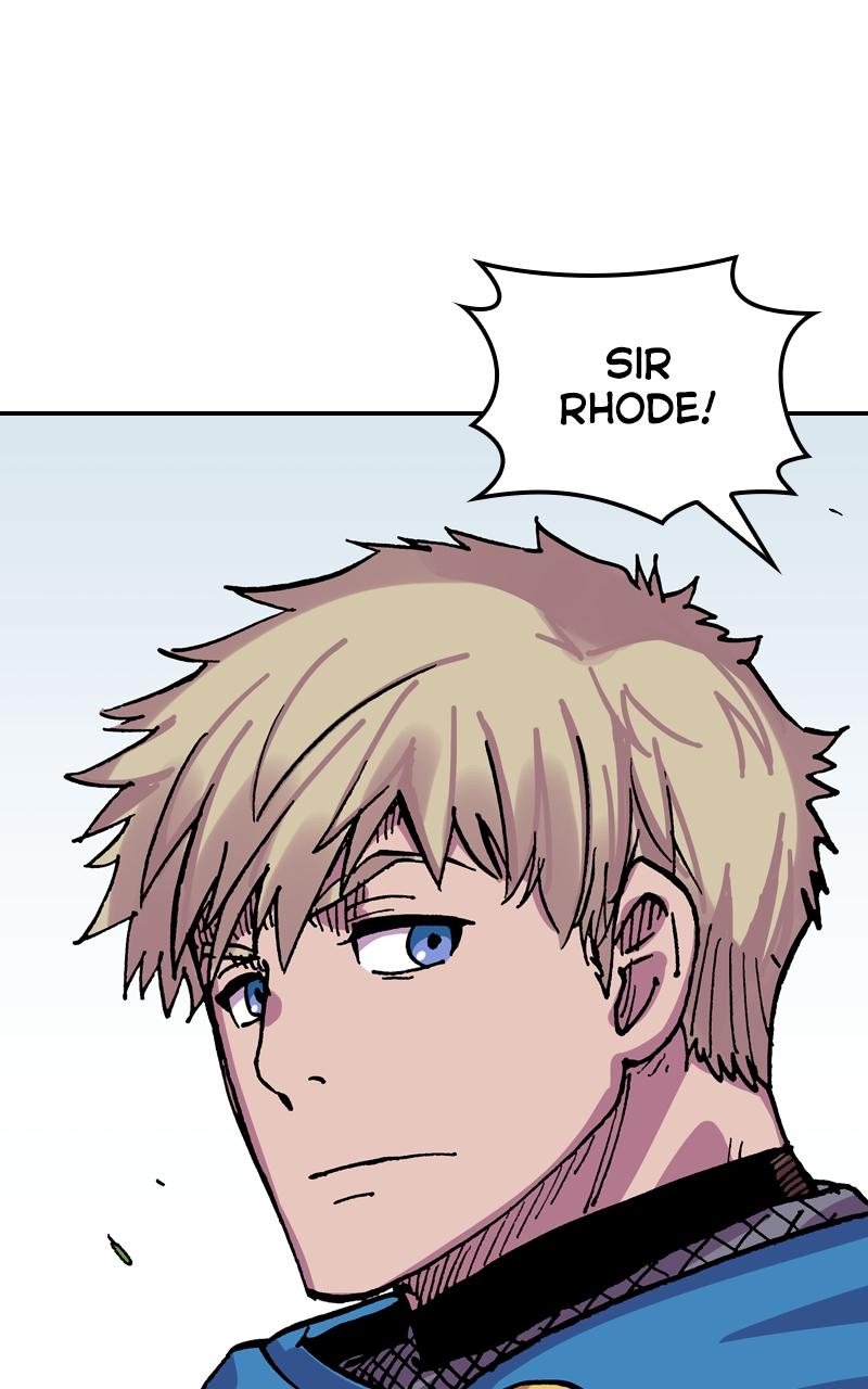 The Clevatess Manga Chapter 23