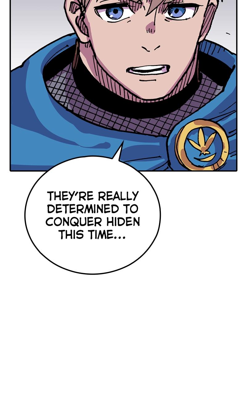 The Clevatess Manga Chapter 23