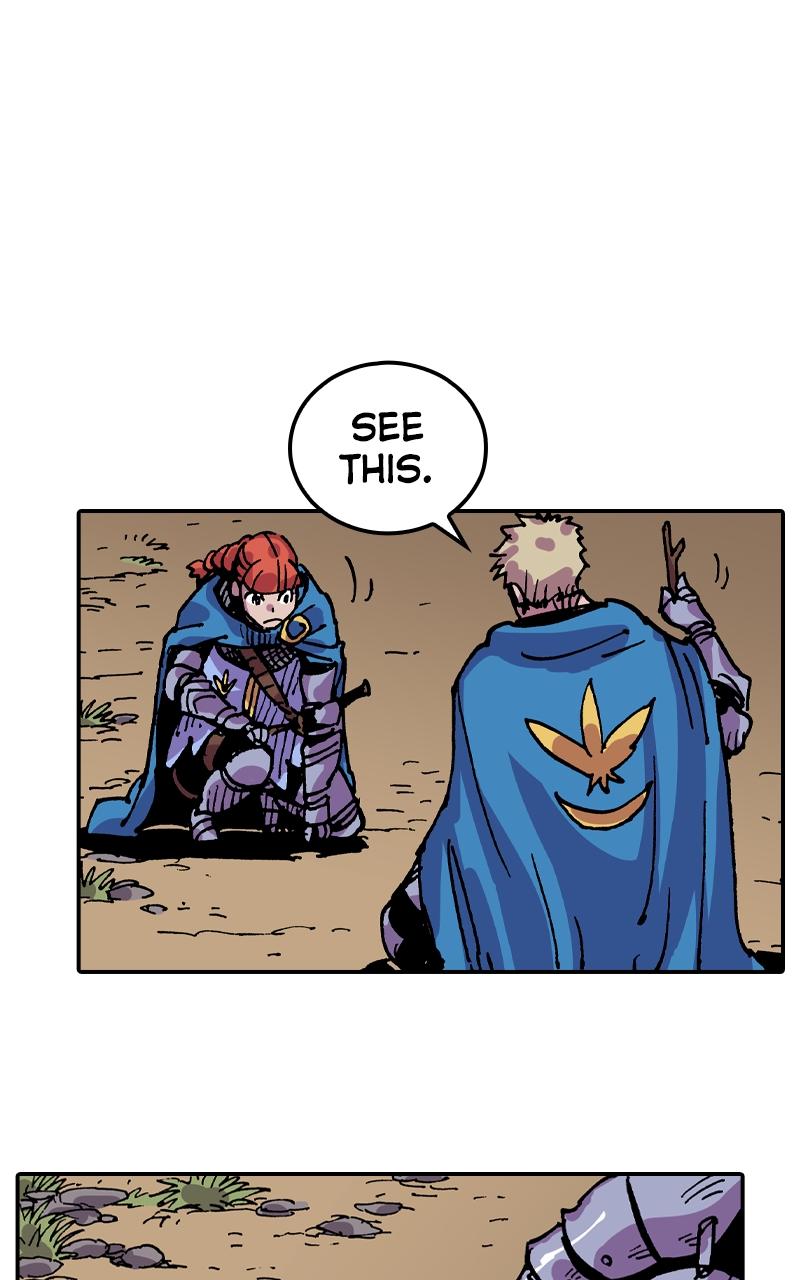 The Clevatess Manga Chapter 23