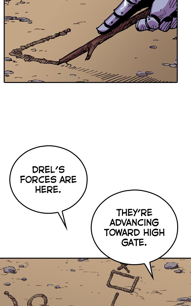 The Clevatess Manga Chapter 23