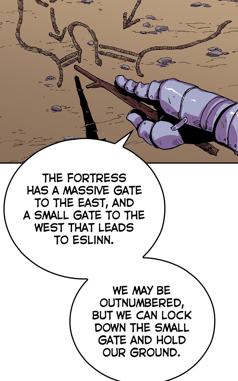 The Clevatess Manga Chapter 23