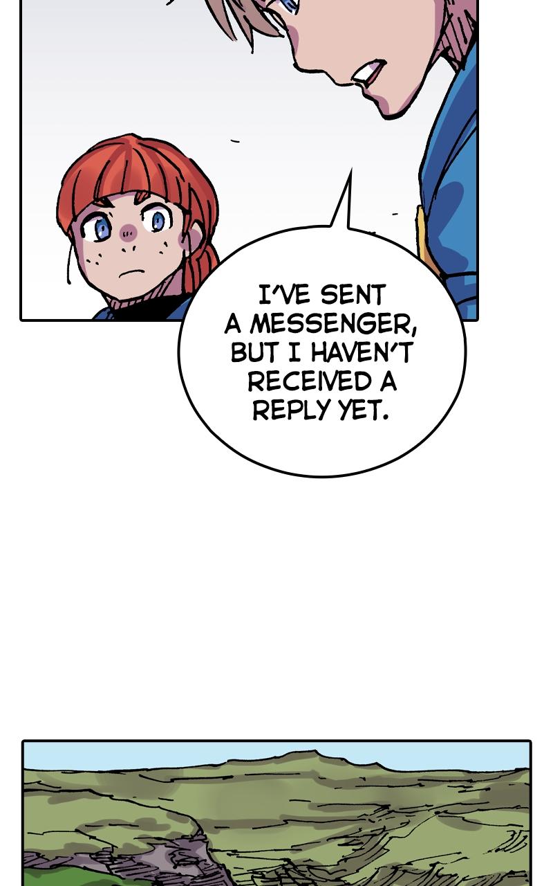 The Clevatess Manga Chapter 23