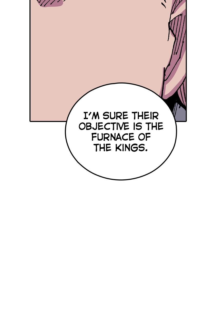 The Clevatess Manga Chapter 23