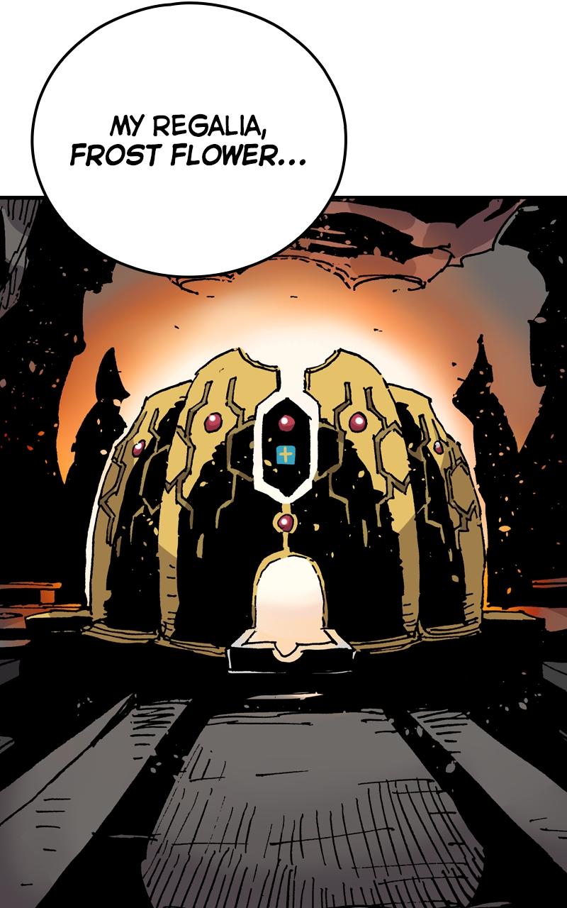 The Clevatess Manga Chapter 23