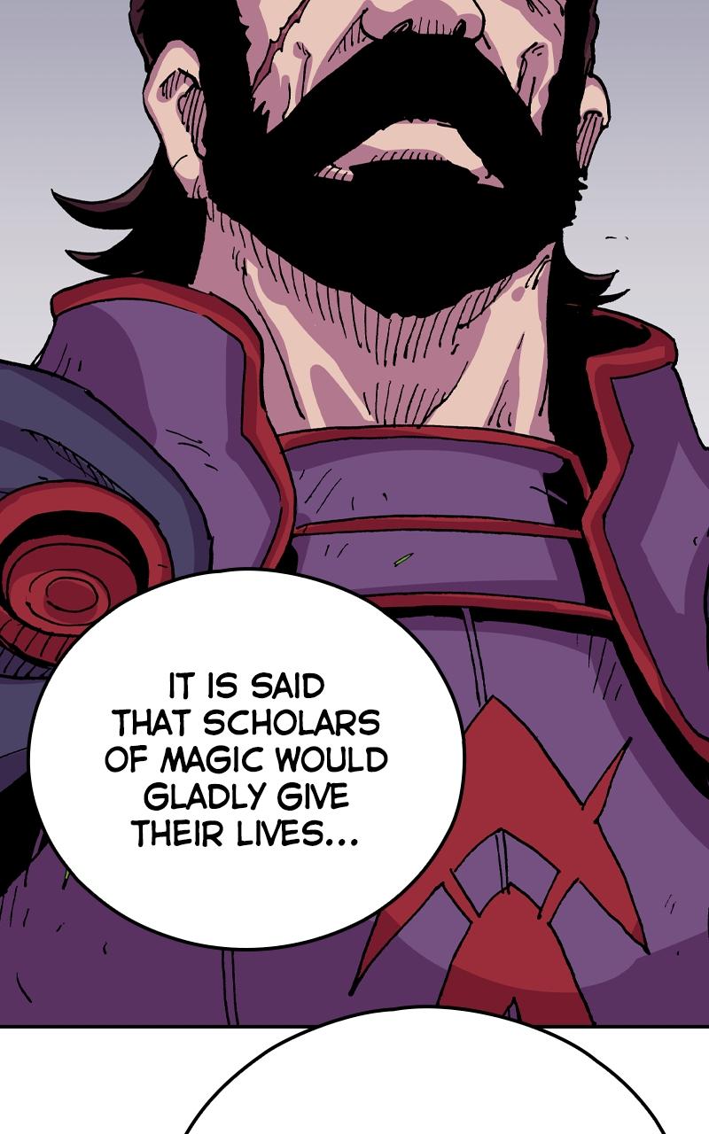 The Clevatess Manga Chapter 23