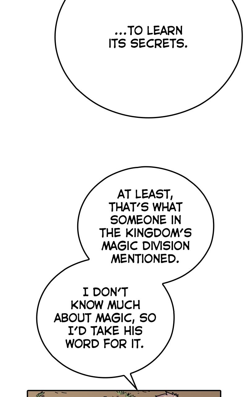 The Clevatess Manga Chapter 23