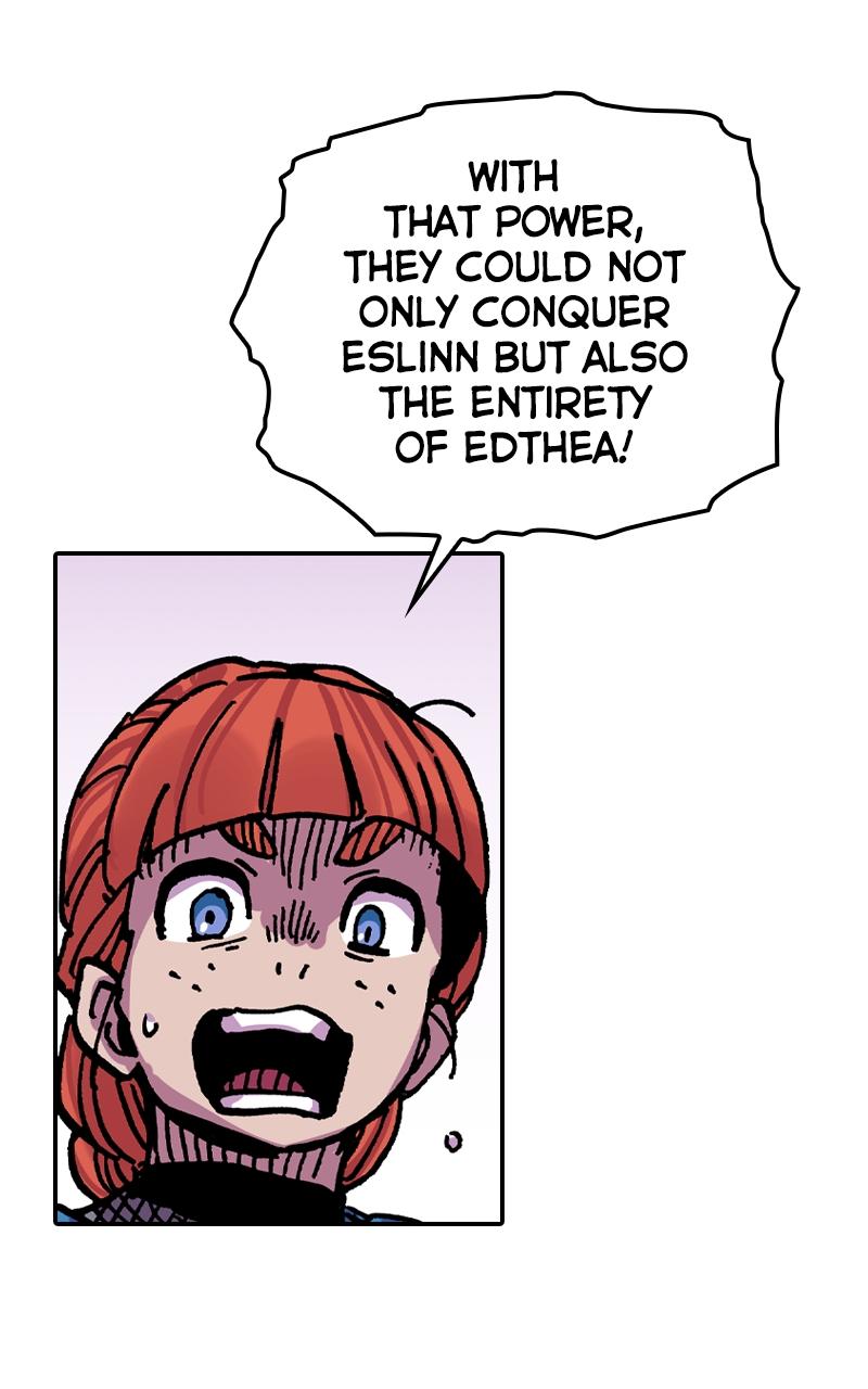 The Clevatess Manga Chapter 23