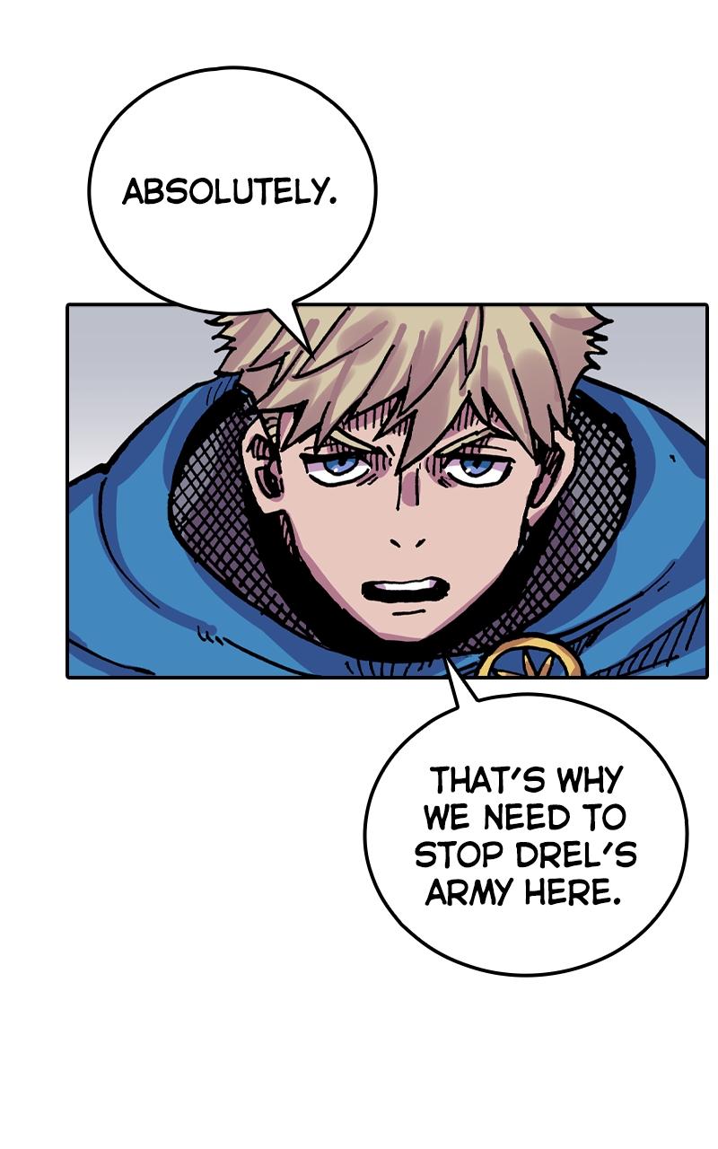 The Clevatess Manga Chapter 23