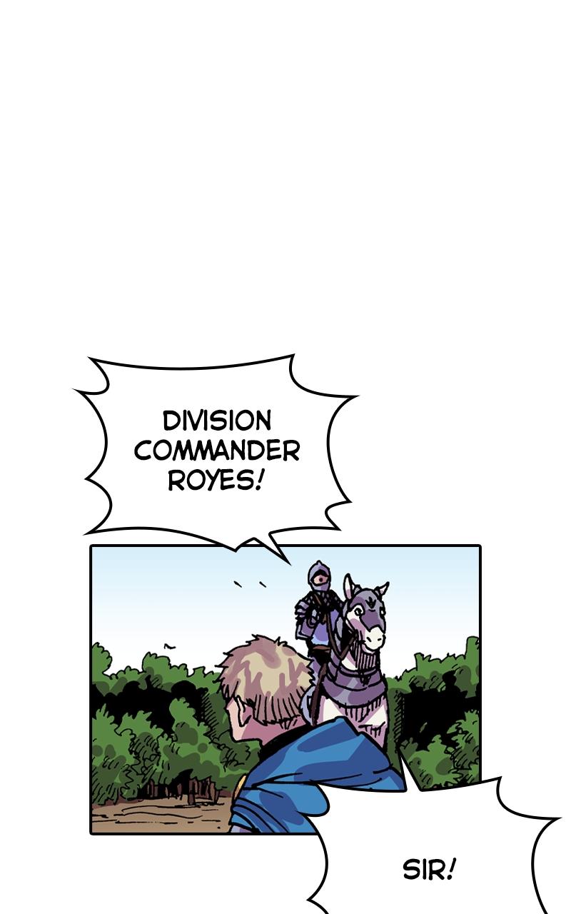 The Clevatess Manga Chapter 23