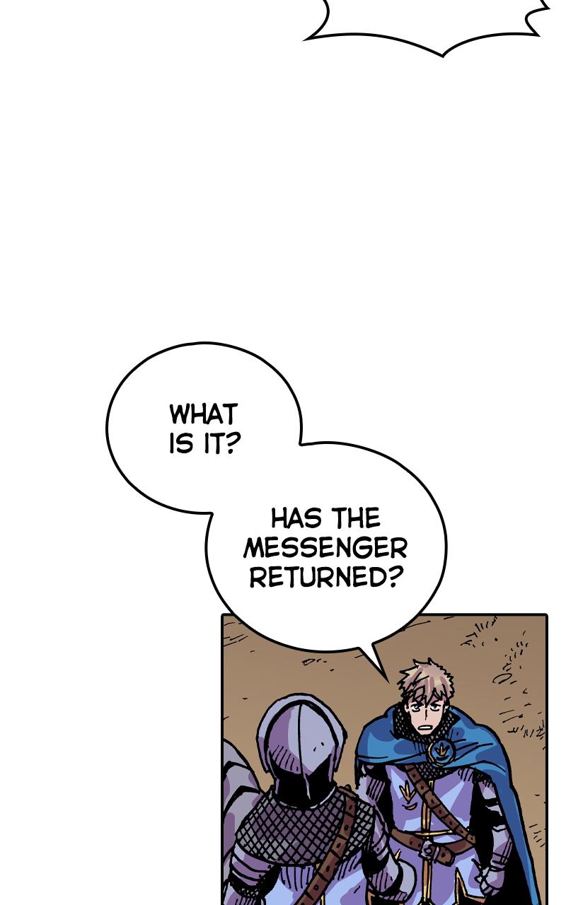 The Clevatess Manga Chapter 23