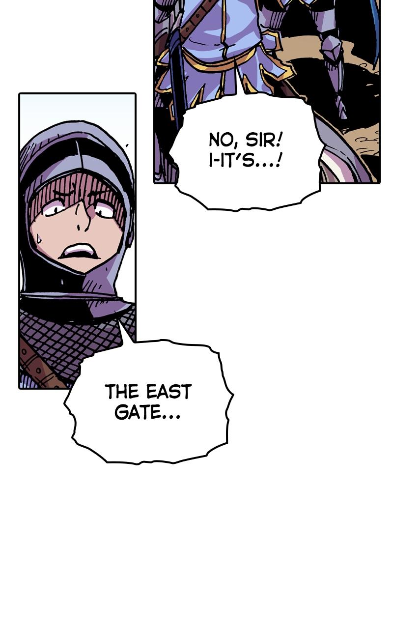 The Clevatess Manga Chapter 23