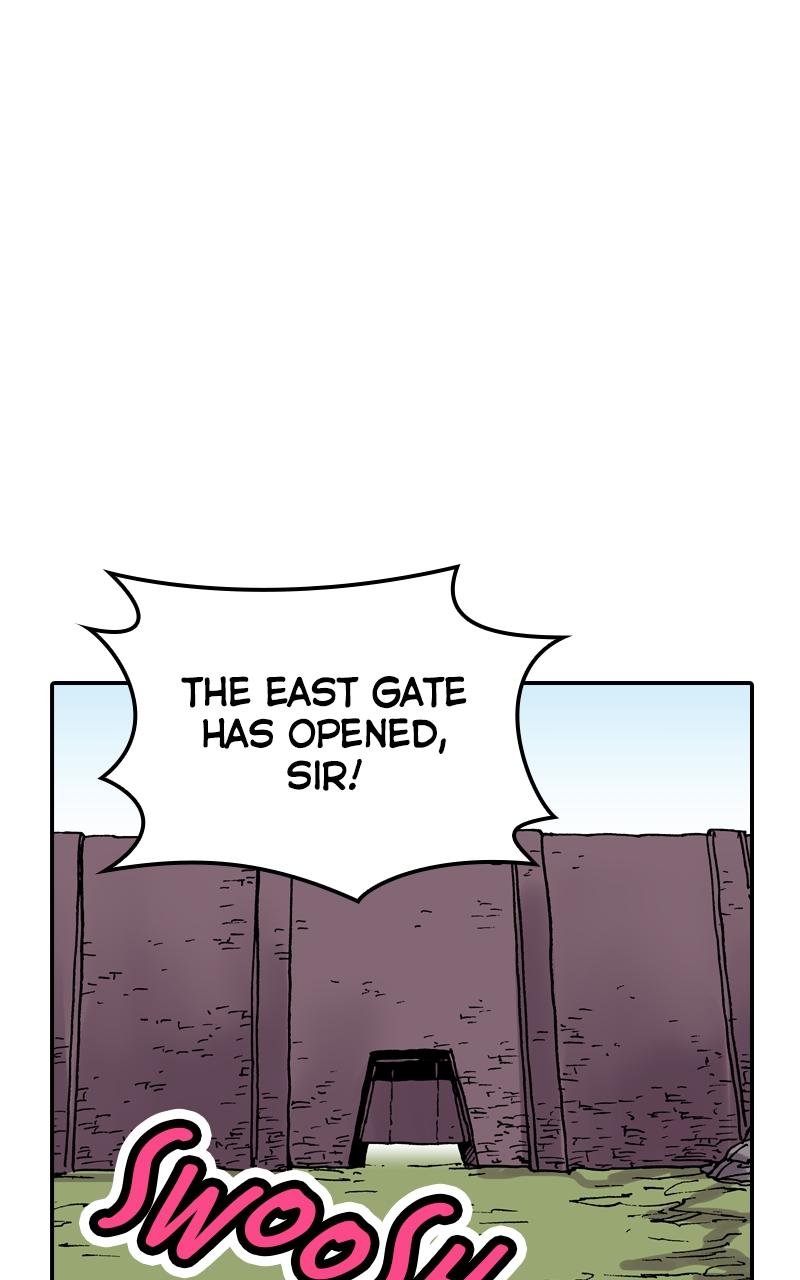 The Clevatess Manga Chapter 23