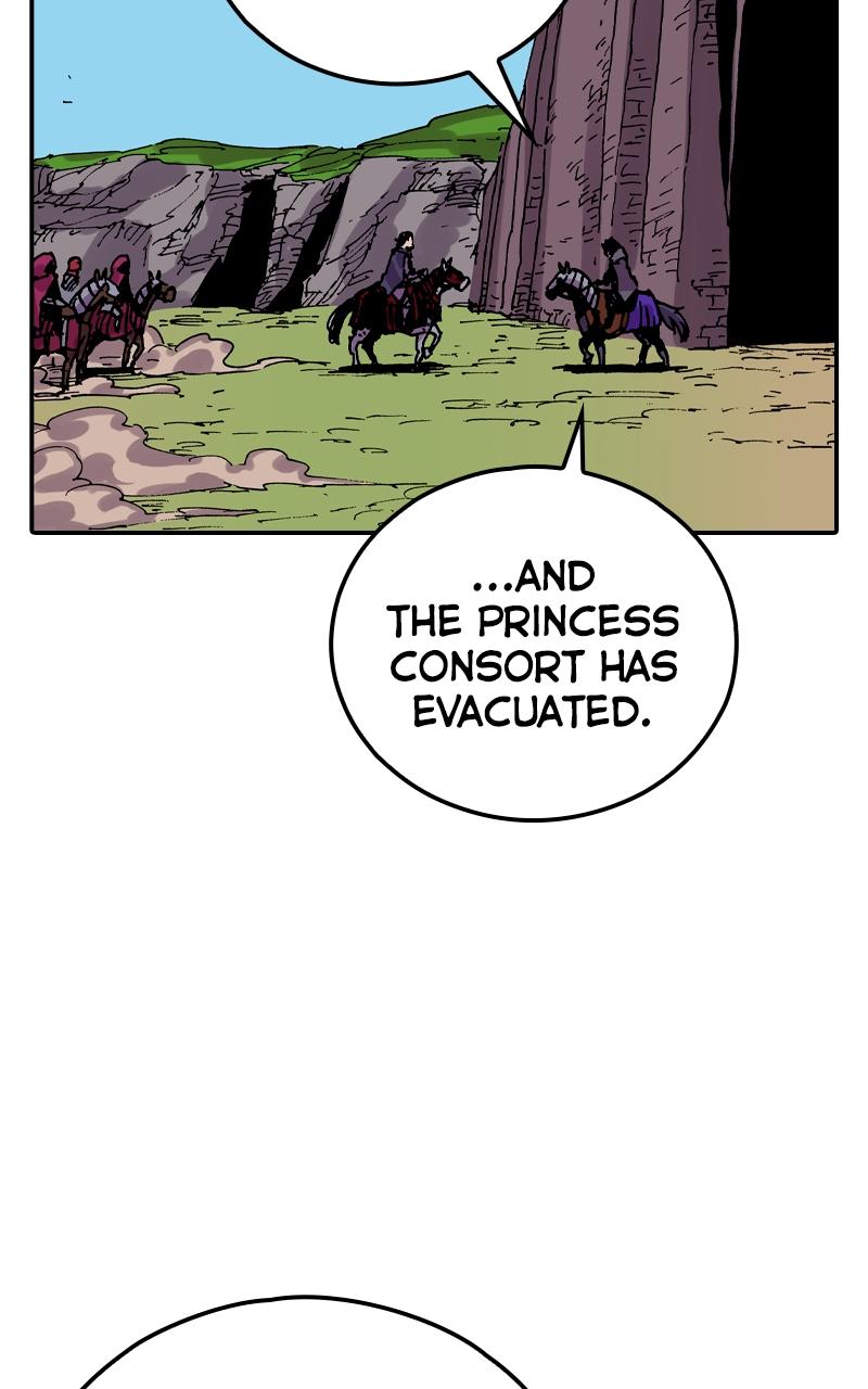 The Clevatess Manga Chapter 23