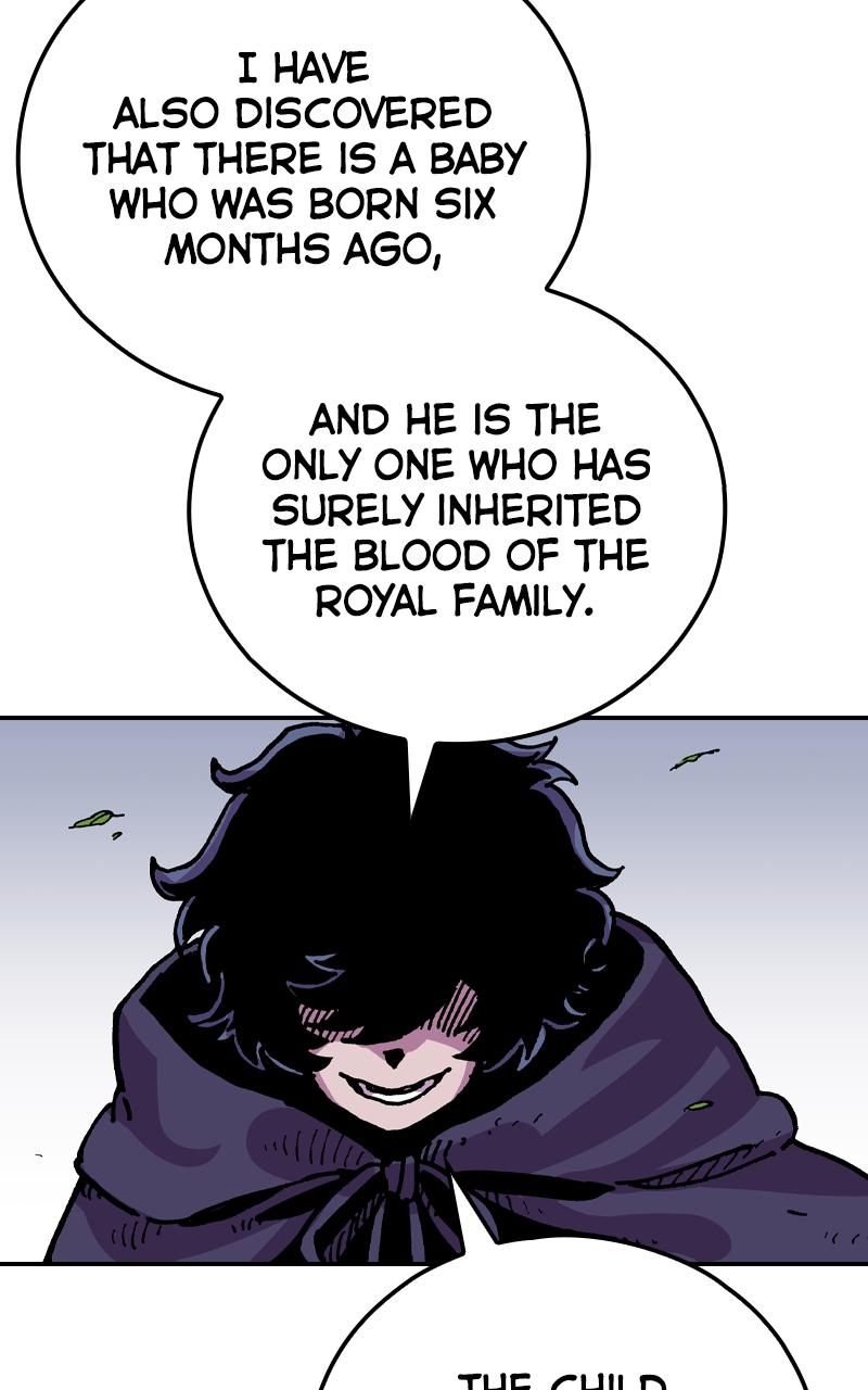 The Clevatess Manga Chapter 23