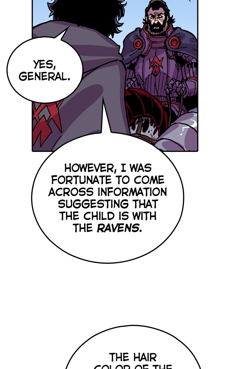 The Clevatess Manga Chapter 23