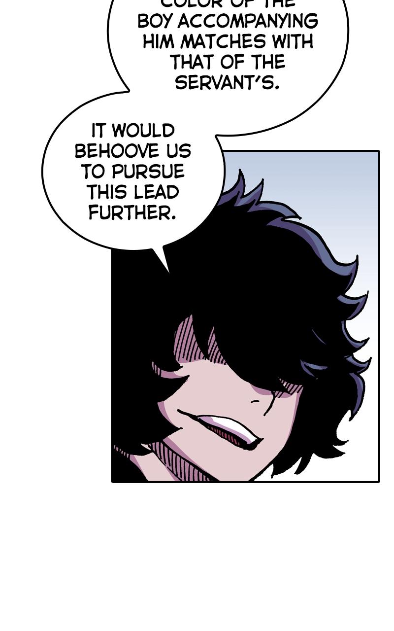 The Clevatess Manga Chapter 23