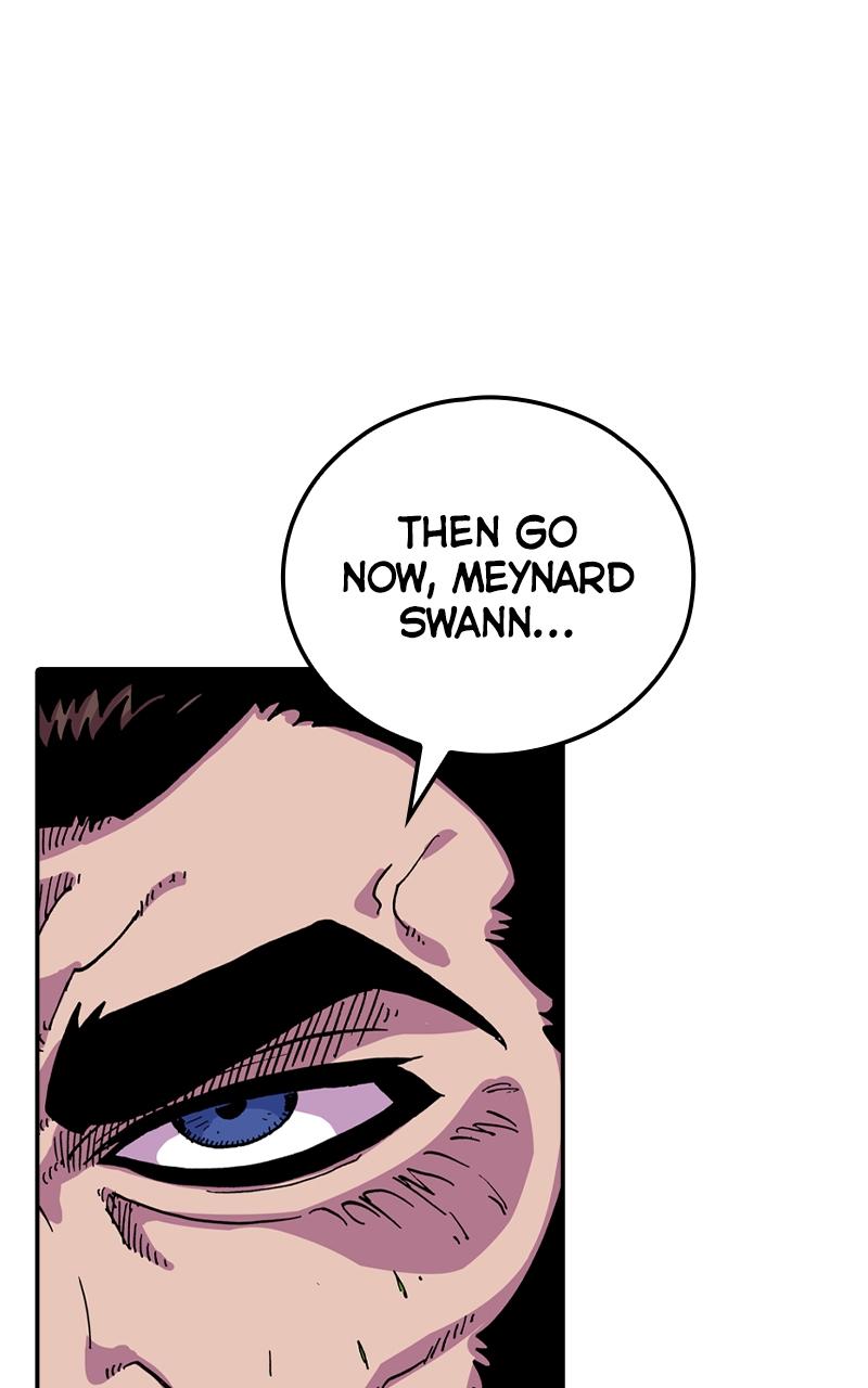 The Clevatess Manga Chapter 23