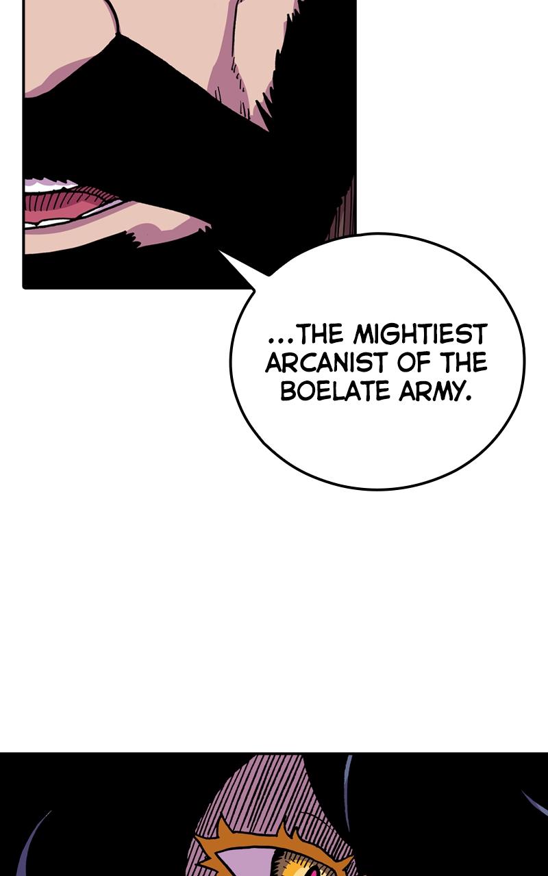 The Clevatess Manga Chapter 23