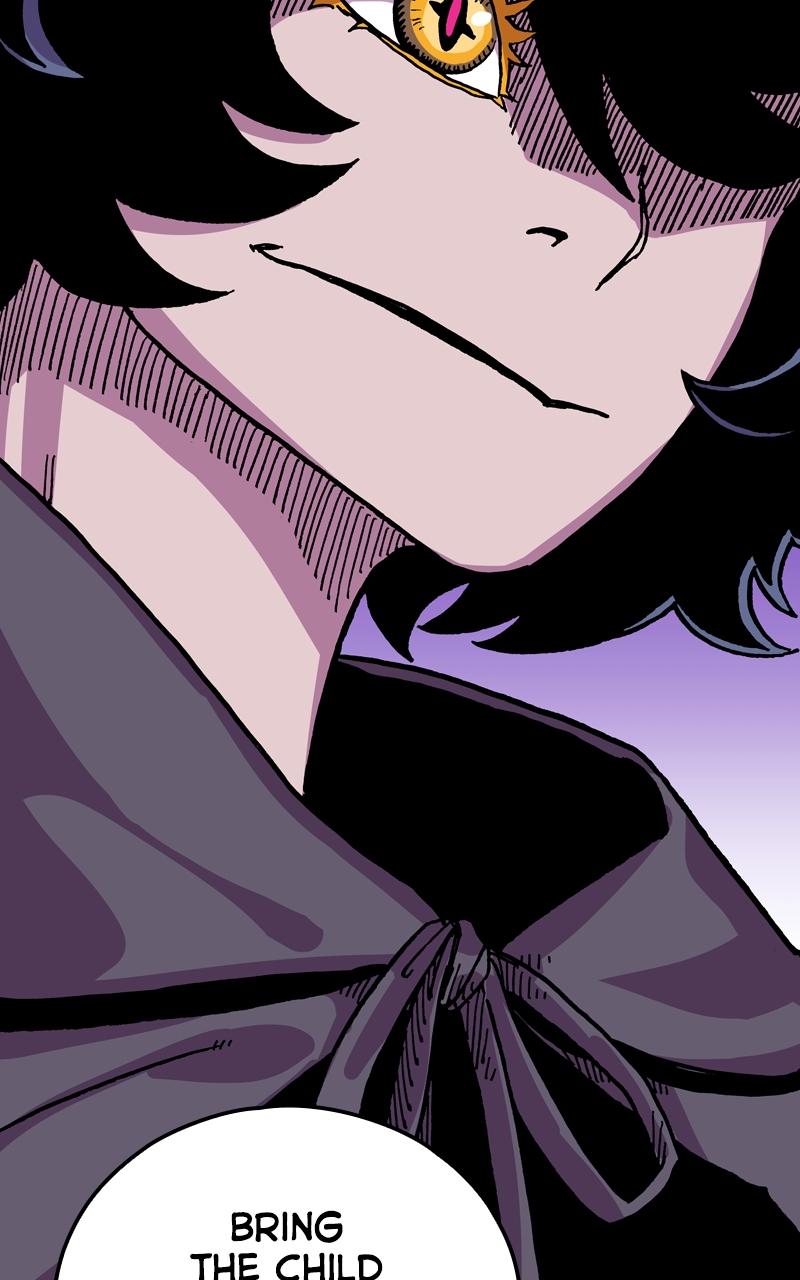 The Clevatess Manga Chapter 23