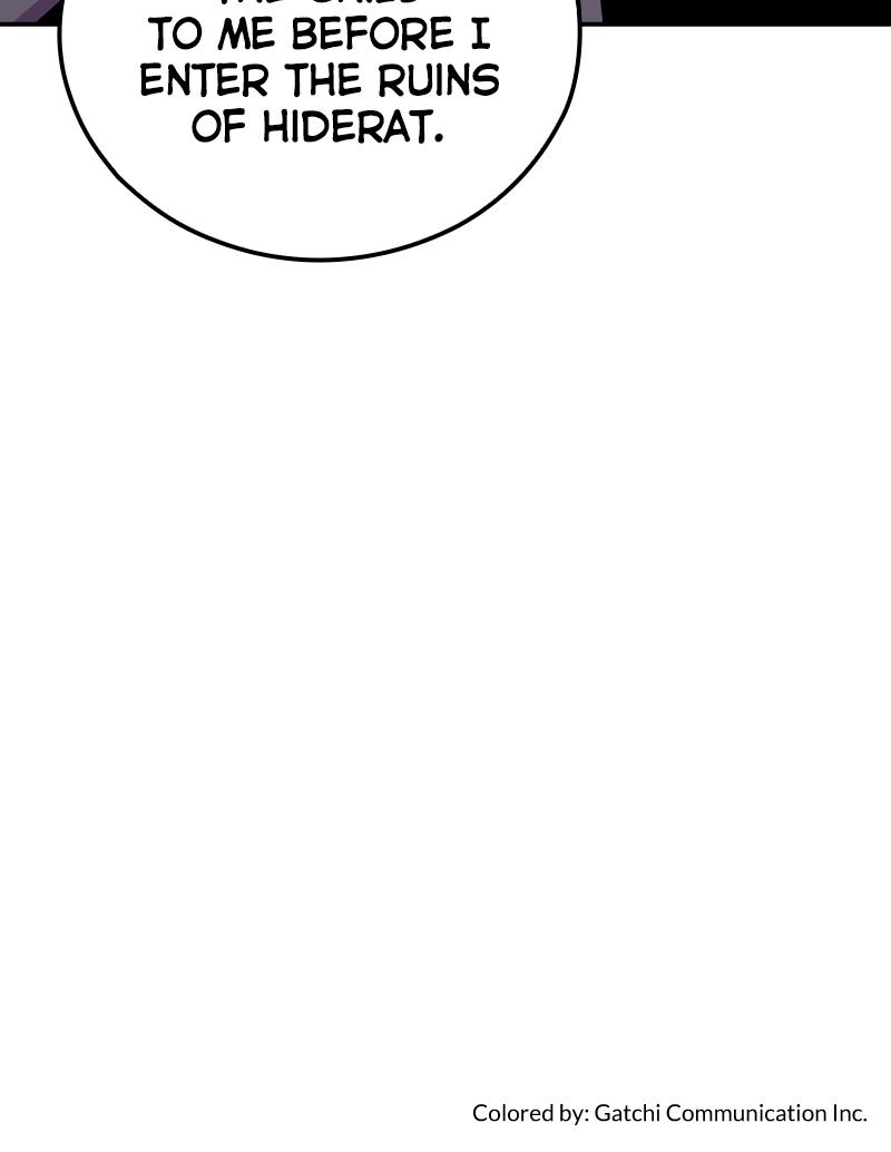 The Clevatess Manga Chapter 23