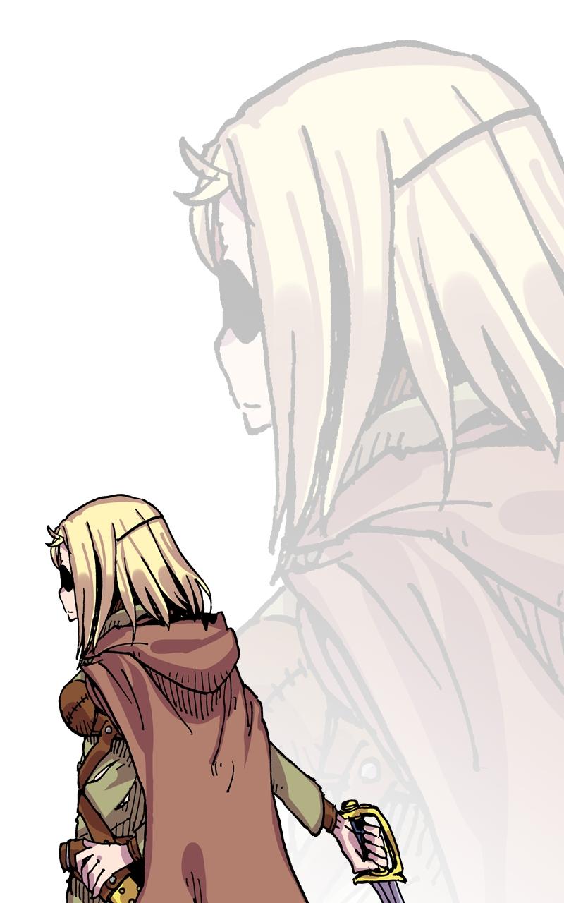 The Clevatess Manga Chapter 24