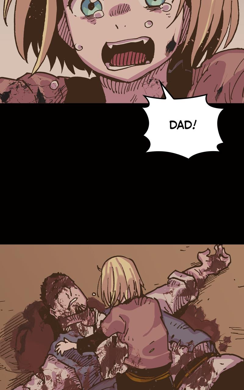 The Clevatess Manga Chapter 24