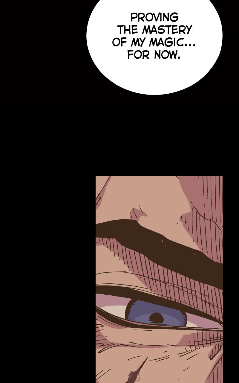 The Clevatess Manga Chapter 24