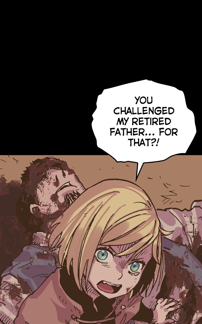 The Clevatess Manga Chapter 24