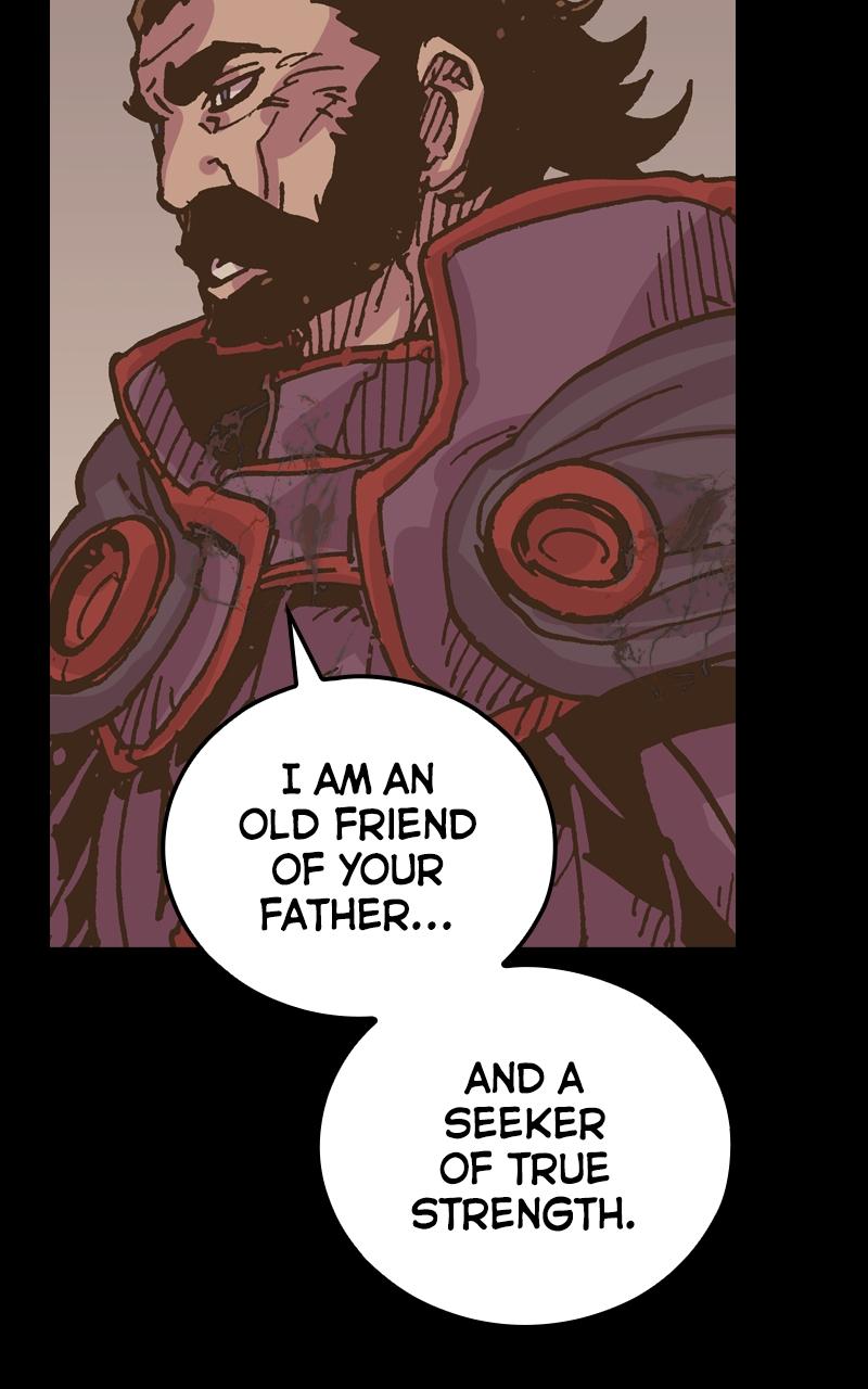 The Clevatess Manga Chapter 24