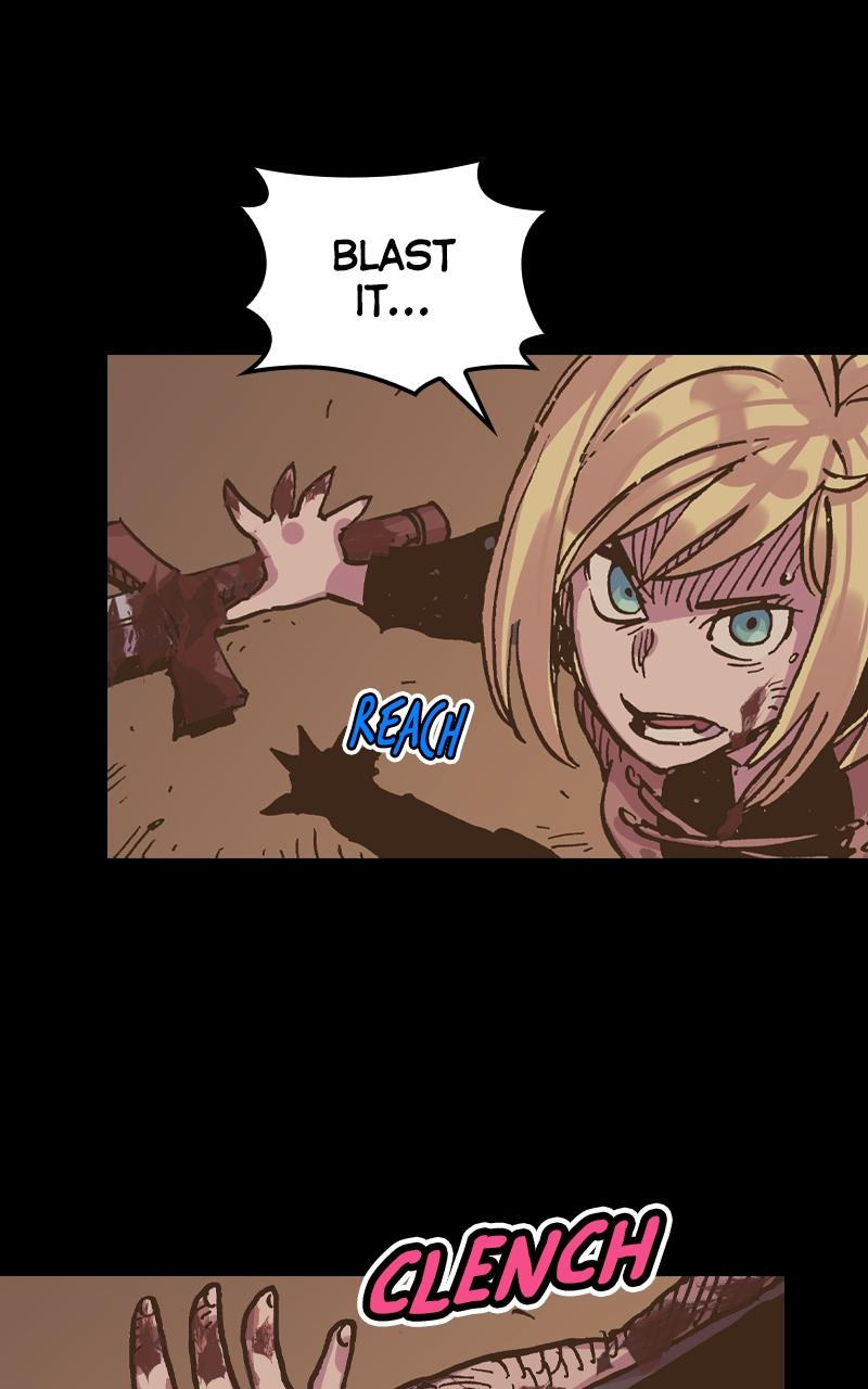 The Clevatess Manga Chapter 24