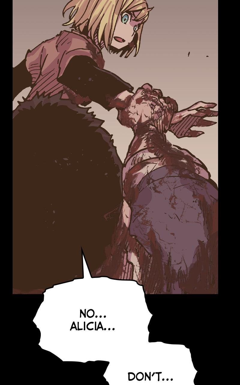 The Clevatess Manga Chapter 24