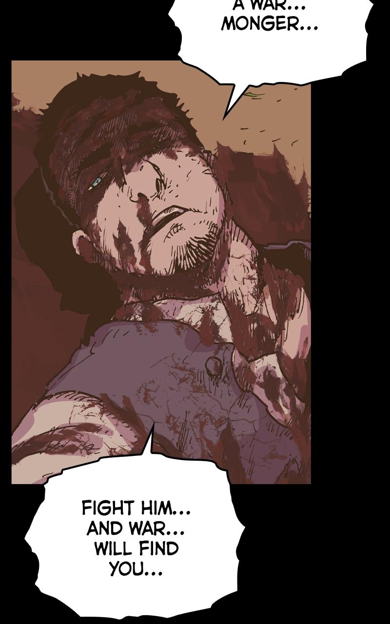 The Clevatess Manga Chapter 24