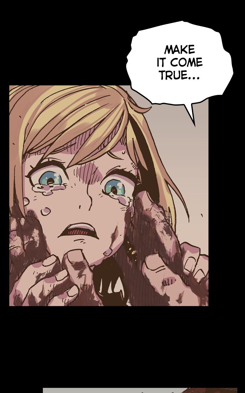 The Clevatess Manga Chapter 24