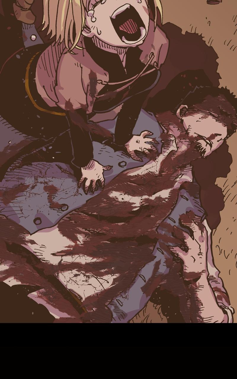 The Clevatess Manga Chapter 24