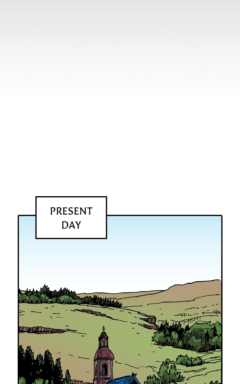 The Clevatess Manga Chapter 24