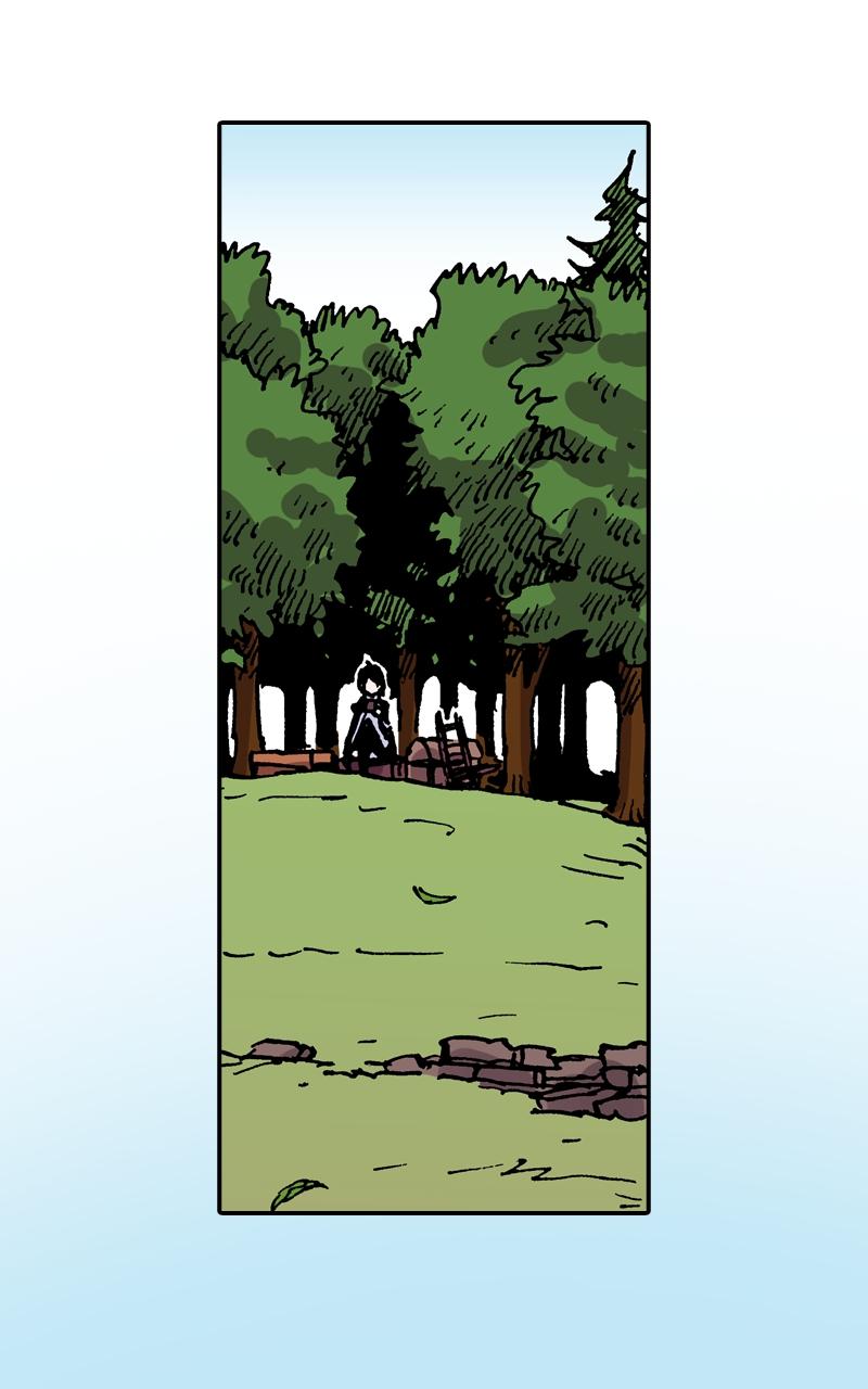 The Clevatess Manga Chapter 24