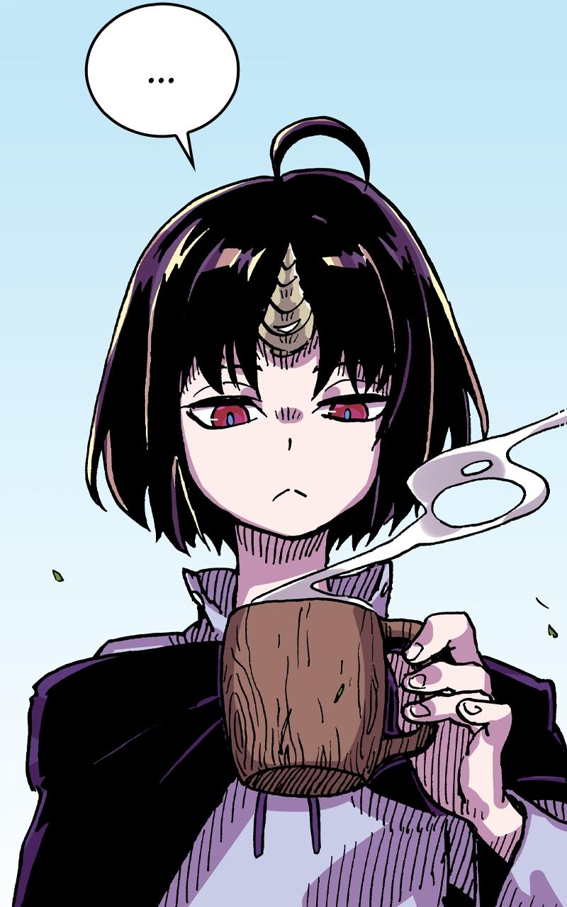 The Clevatess Manga Chapter 24