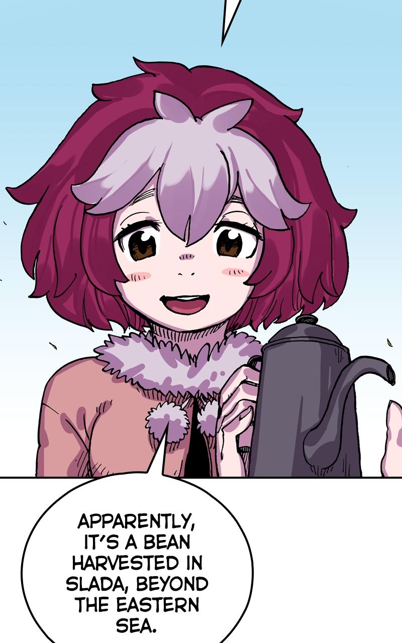 The Clevatess Manga Chapter 24