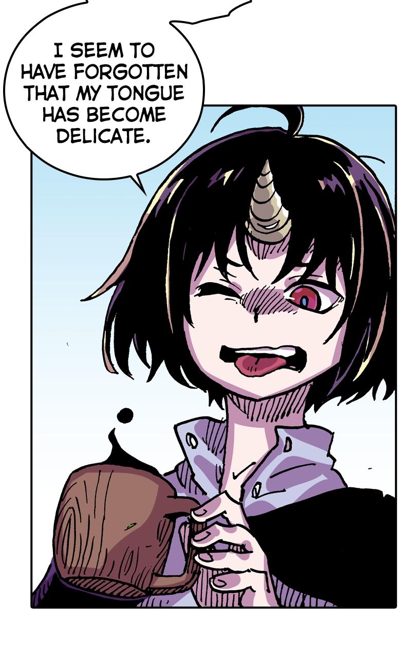 The Clevatess Manga Chapter 24