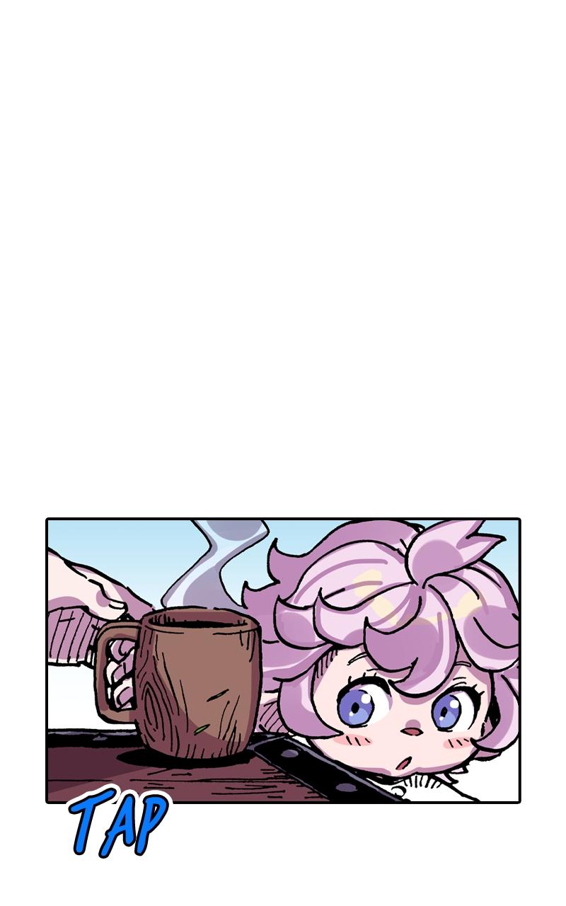 The Clevatess Manga Chapter 24