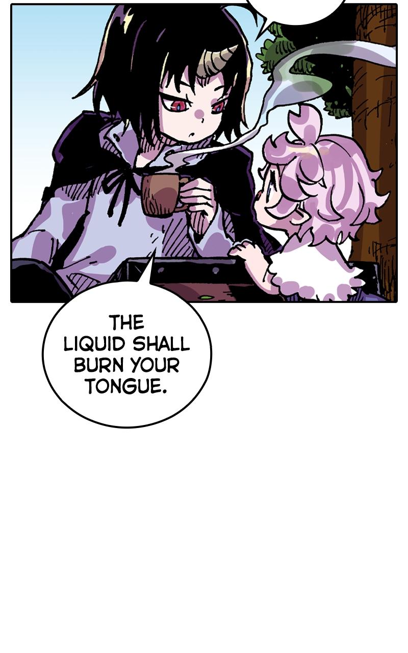 The Clevatess Manga Chapter 24