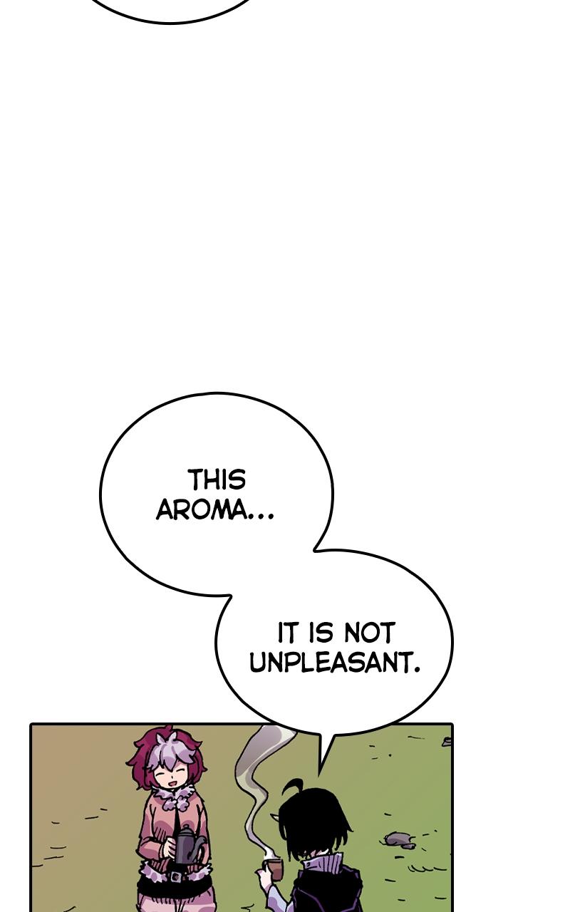 The Clevatess Manga Chapter 24