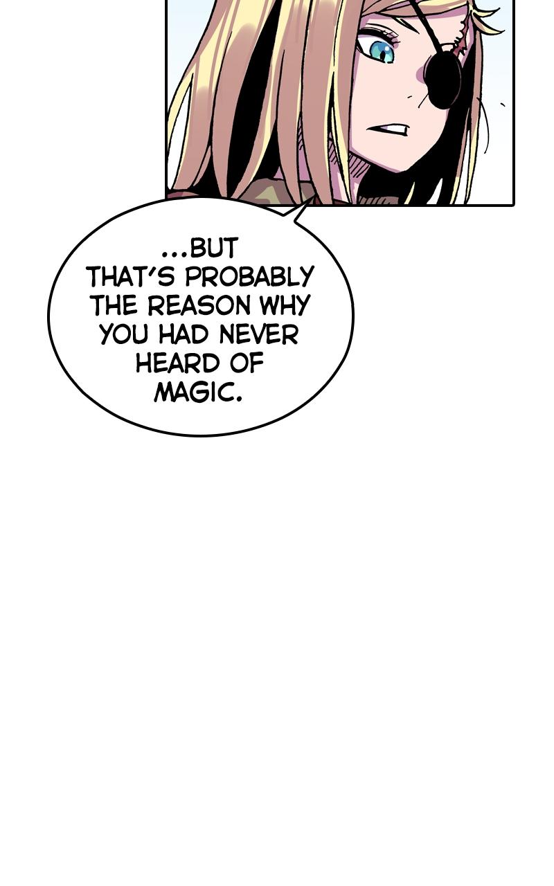 The Clevatess Manga Chapter 24