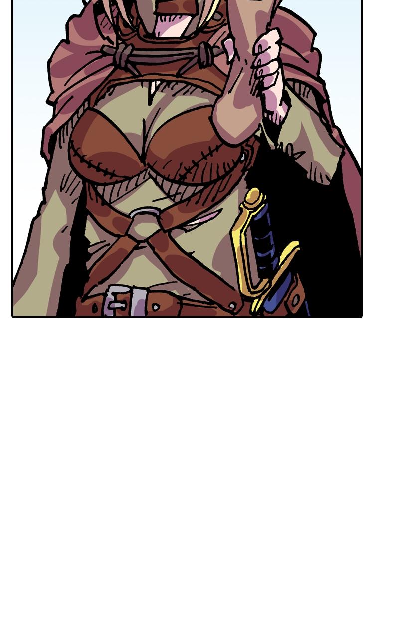 The Clevatess Manga Chapter 24